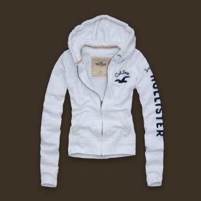 Hollister Women Hoodies-4